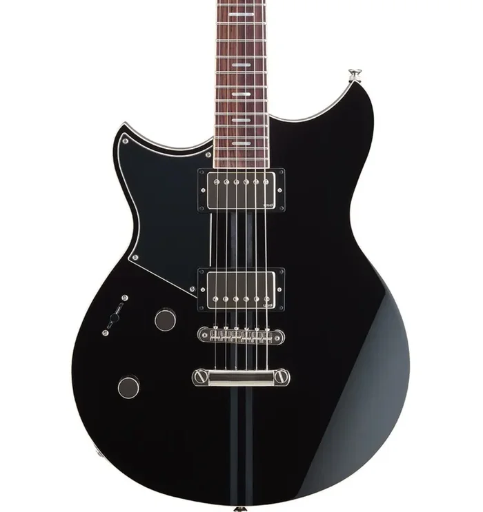 Yamaha Revstar Standard – Left-Handed – Black