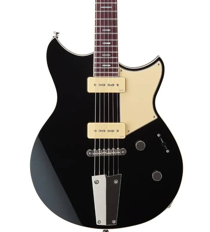 Yamaha Revstar Standard P90 – Black