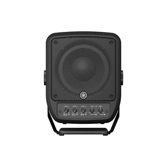Yamaha STAGEPAS 100 Portable PA Speaker without Battery