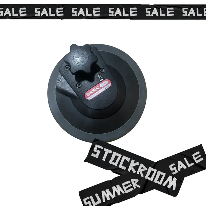 Yamaha TP65 Drum Trigger Pad 1076