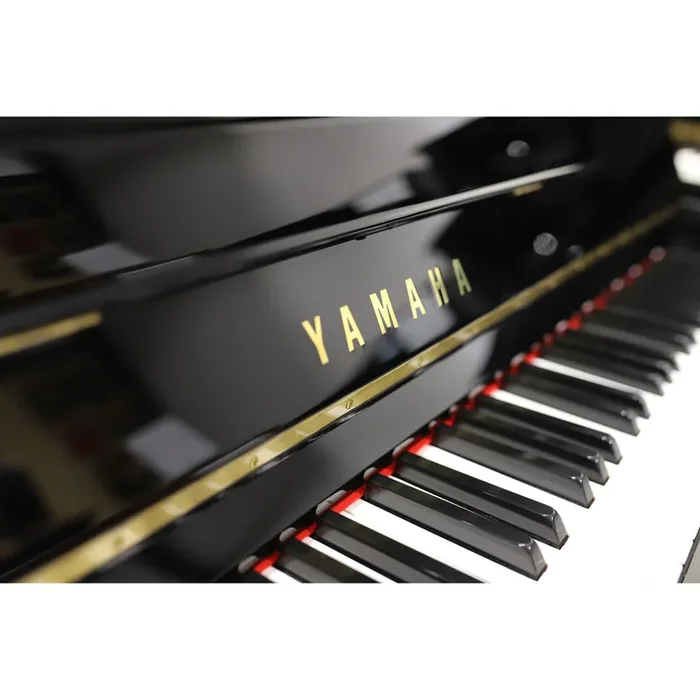 Yamaha U100 Certified Reconditioned Upright Piano (Secondhand)