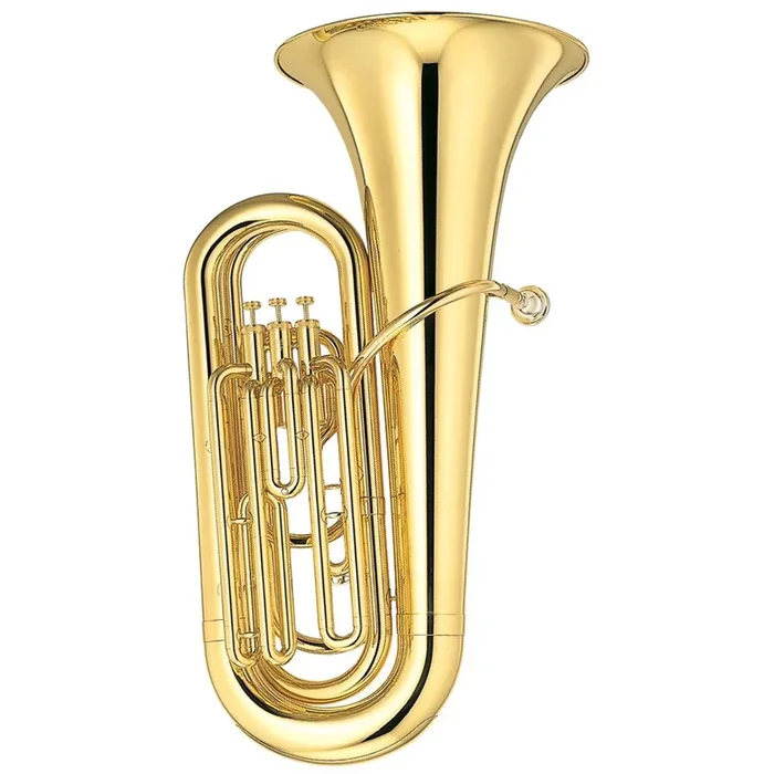 YAMAHA YBB105WC 3/4 Tuba w/ Case