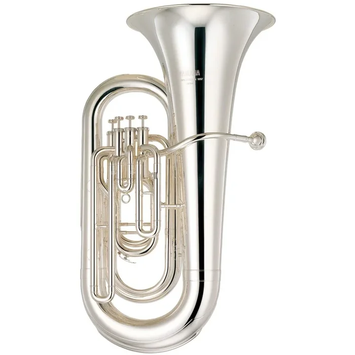 Yamaha YEB-321 Intermediate Eb Tuba