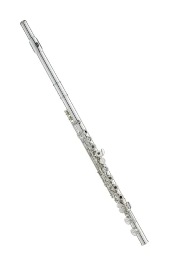 Yamaha YFL-677 Open Hole Flute