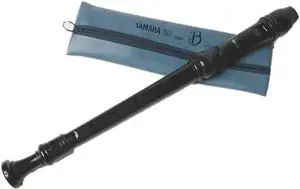 Yamaha YRA-28B III Alto / Treble Recorder