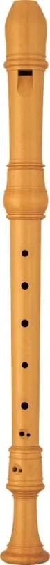 Yamaha YRA801 Treble (Alto) Recorder Castello Boxwood