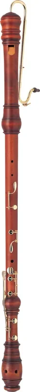Yamaha YRGB61 Great Bass Recorder in Maple
