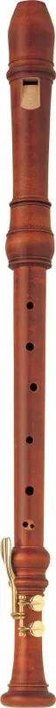 Yamaha YRT61M Tenor Recorder Maple