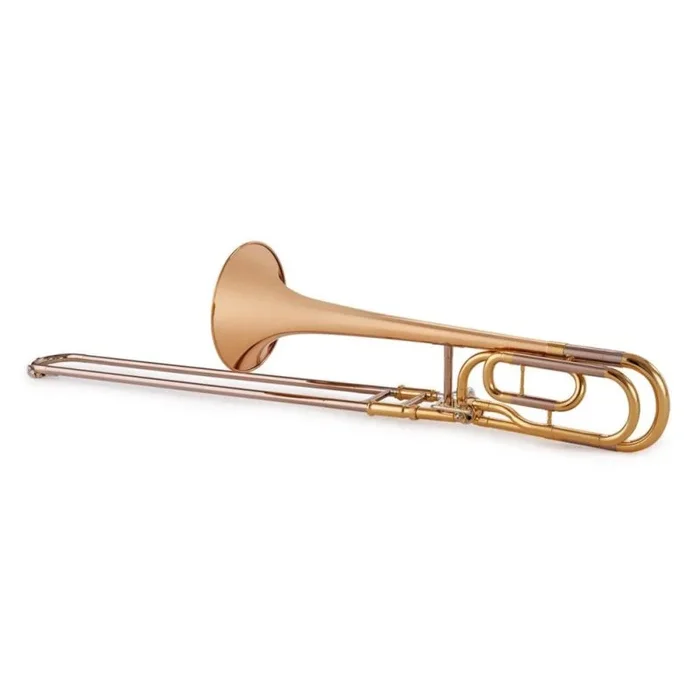 Yamaha YSL356 Bb/F Trombone