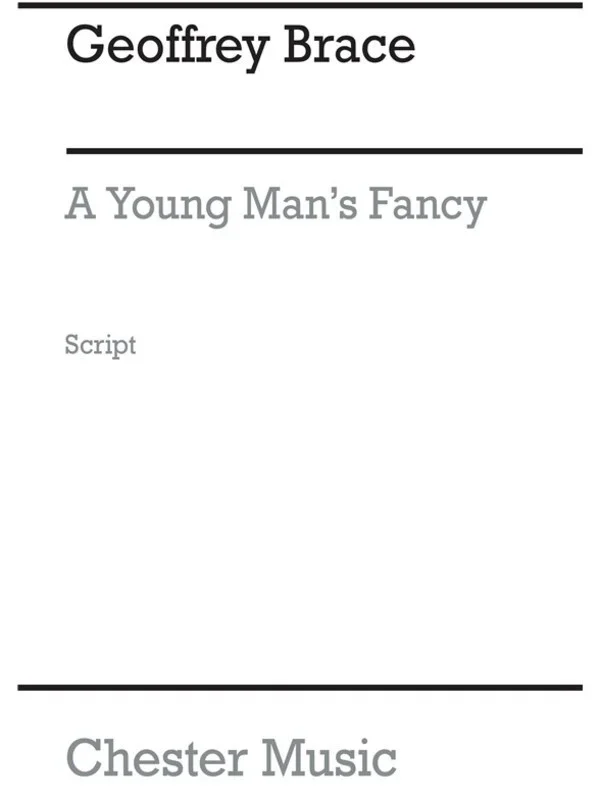 Young Mans Fancy Script(Arc)