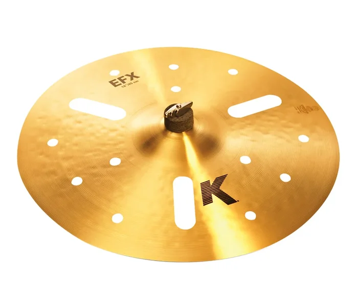 Zildjian 16 ” K EFX Cymbal