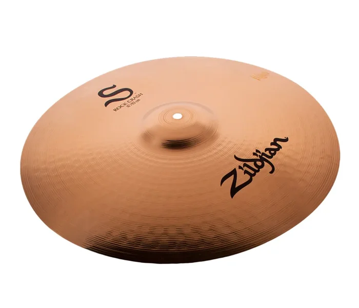 Zildjian 16 ” S Rock Crash