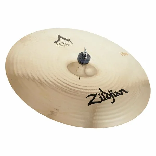 Zildjian 17″ A-Custom Projection Crash