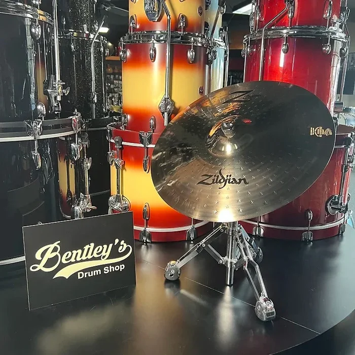 Zildjian 20 ” Z Custom Crash Z40117