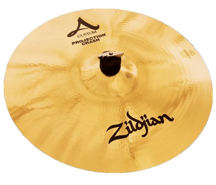 Zildjian A Custom 18 ” Projection Crash