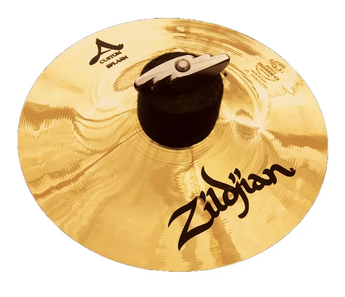 Zildjian A Custom 8 ” Splash