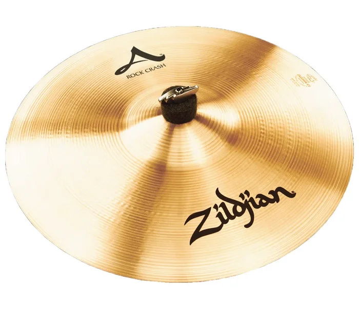 Zildjian A Zildjian 18 ” Rock Crash