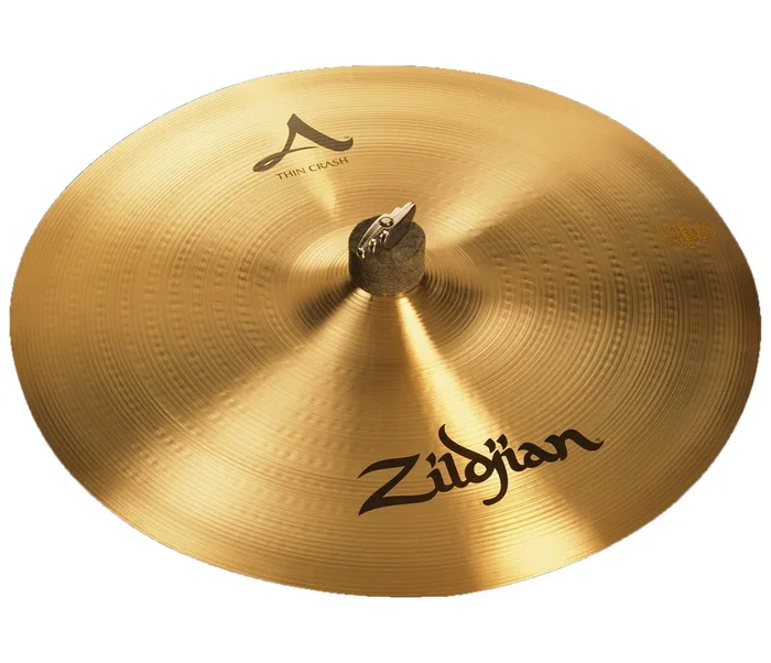 Zildjian A Zildjian 18 ” Thin Crash