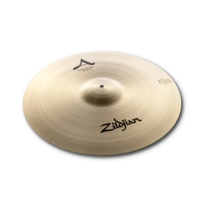 ZILDJIAN A0223 16 ” A Zildjian Thin Crash