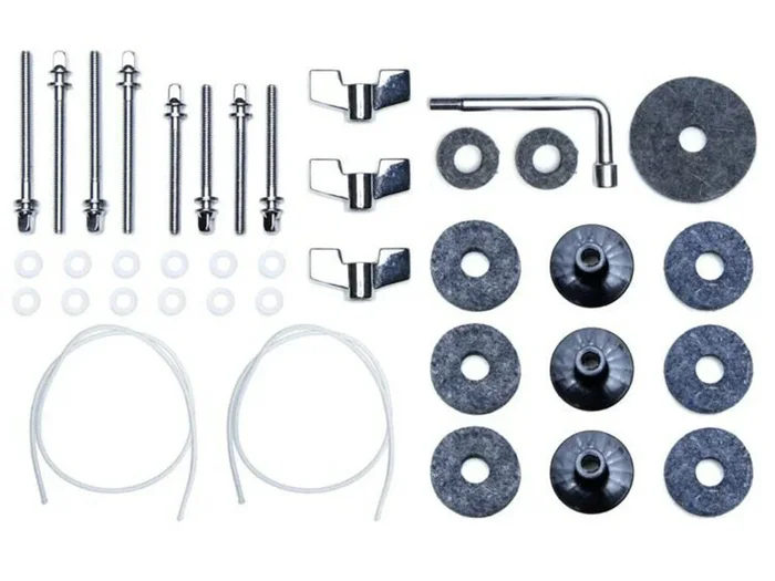 Zildjian Drummers Survival Kit