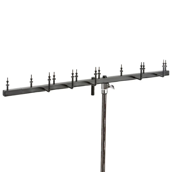 Zildjian High Octave Deluxe Crotale Bar