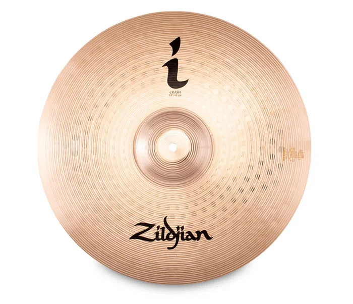 Zildjian I Family 18 ” Crash Cymbal