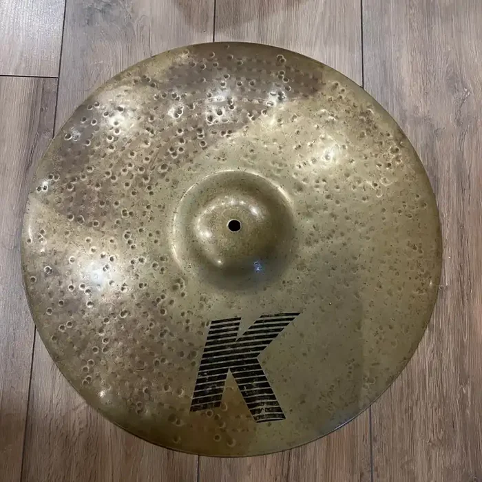 Zildjian K Custom 20” Ride Cymbal 1121