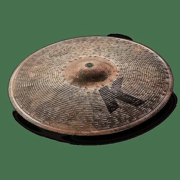 Zildjian K1410 14 ” K Custom Special Dry Hi-Hat (Bottom) Cymbal
