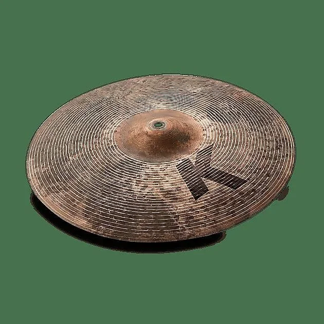 Zildjian K1424 20 ” K Custom Special Dry Crash Cymbal w/ Video Link