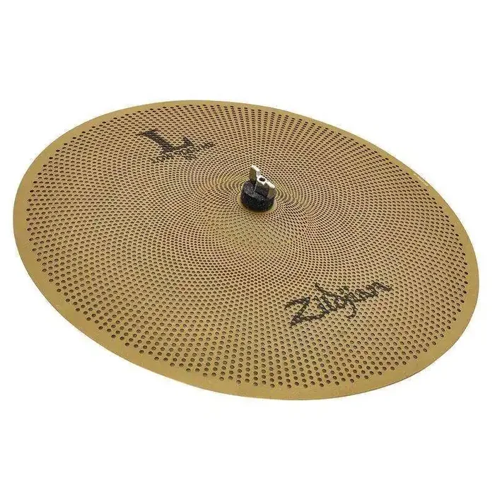 Zildjian Low Volume 20″ Ride Cymbal
