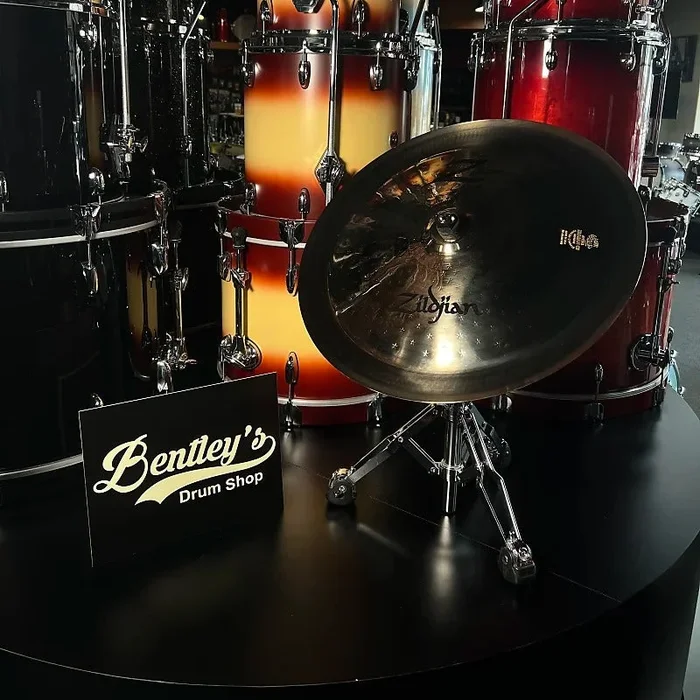 Zildjian Z40119 Z Custom 20 ” China Cymbal
