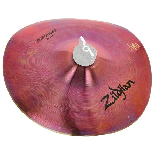 Zildjian ZXT 10″ Trashformer