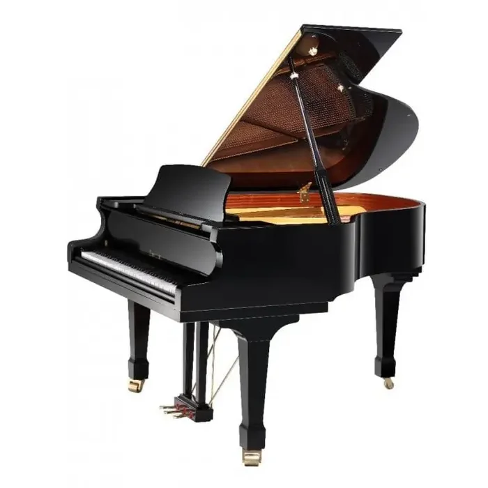 Zimmermann Z185 Grand Piano