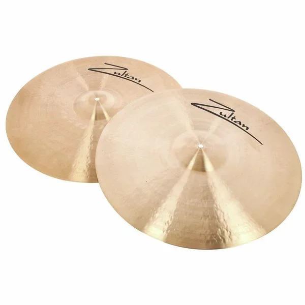 Zultan 22″ Orchestra medium