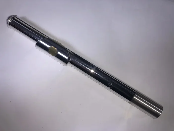 ZZ521500 solid silver headjoint for Yamaha YFL211, YFL311, YFL212, YFL312 flute